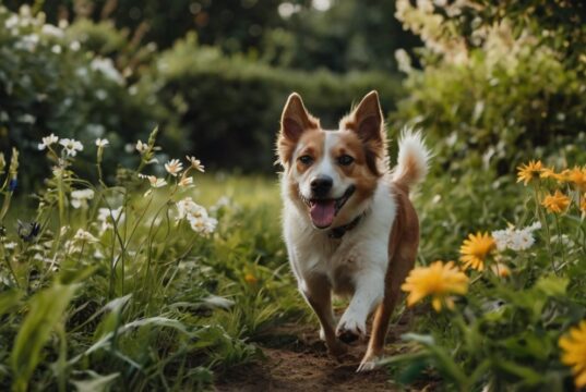 Creare un Paradiso Canino Ipoallergenico: Dalle Razze Scelte all’Interazione Uomo-Cane Senza Starnuti
