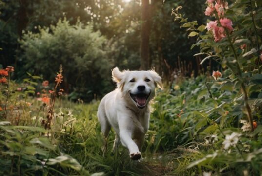 Avventure a Quattro Zampe: Guida Completa alle Tende da Campeggio Per Cani e il Loro Mondo di Scoperte