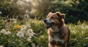 Il Manuale del Cane Felice: Dalla Nutrizione all’Invecchiamento, Tutto per il Benessere del Tuo Amico a Quattro Zampe