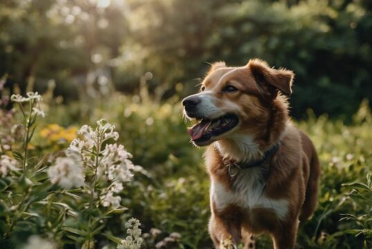 Ritrovare l’Agilità: Un Viaggio tra Anatomia, Sintomi e Soluzioni per il Benessere Articolare dei Cani