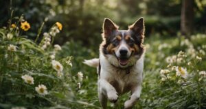 Occhi da Cani: Dalla Struttura alla Salute, Tutto Quello che Serve Sapere per Occhi Felici e Sani