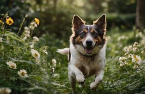 Occhi da Cani: Dalla Struttura alla Salute, Tutto Quello che Serve Sapere per Occhi Felici e Sani