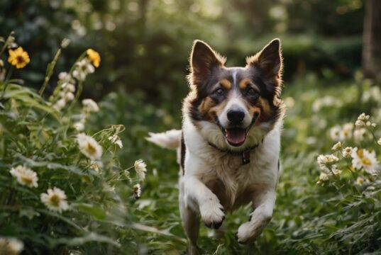 Rivoluzione Fresca per Fido: Esplorando il Mondo dei Gilet Rinfrescanti per Cani