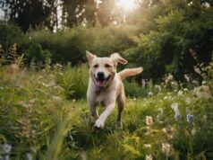 L’universo dei giocattoli in gomma per cani: un viaggio tra divertimento, sicurezza e sostenibilità