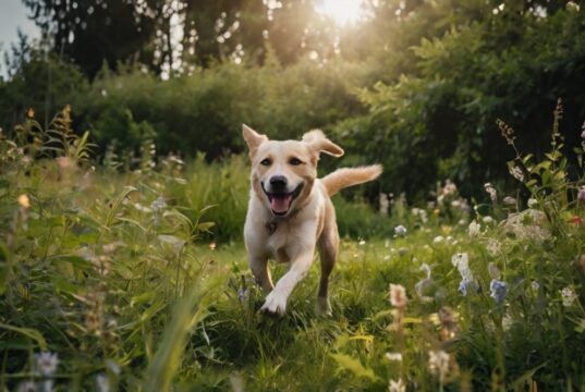 Navigando nella Sterilizzazione Canina: Benefici, Tempistiche e Miti da Sfatare