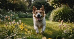 Benessere Canino: Un Viaggio Olistico tra Comunicazione, Nutrizione e Terapie Naturali