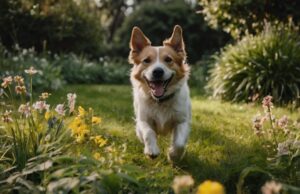 Respira Profondamente: Un Viaggio nel Mondo della Salute Respiratoria Canina