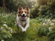 Armonie e Insetti: Nuove Frontiere per il Benessere dei Nostri Amici a Quattro Zampe