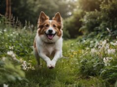 Ciotole Anti-Rovesciamento: Rivoluzione Silenziosa nella Vita dei Nostri Amici a Quattro Zampe