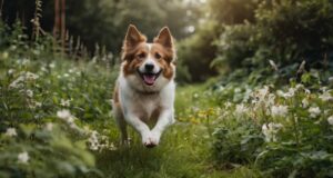 Un Viaggio nel Mondo dell’Ansia Canina: Strategie e Soluzioni per un Amico a Quattro Zampe Sereno