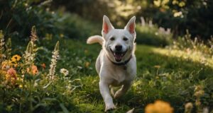 Nutrizione e Linguaggio Canino: Svelare i Segreti per una Vita Sana e Armoniosa con il Tuo Amico a Quattro Zampe