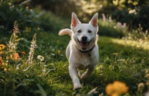 Luce a quattro zampe: Rivoluzione delle pettorine LED per cani e il loro impatto su sicurezza e benessere