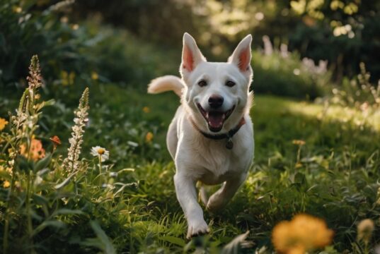 Scelte Sagge: Sterilizzazione Canina tra Salute, Comportamento e Comunità