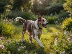 Armonie di Benessere Canino: Dal Massaggio all’Aromaterapia, il Percorso per Alleviare il Dolore del Tuo Fedele Amico