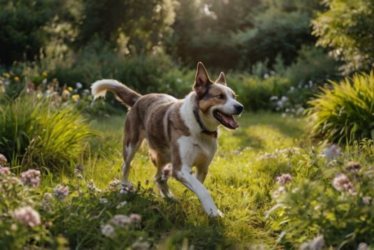 Armonie di Benessere Canino: Dal Massaggio all’Aromaterapia, il Percorso per Alleviare il Dolore del Tuo Fedele Amico