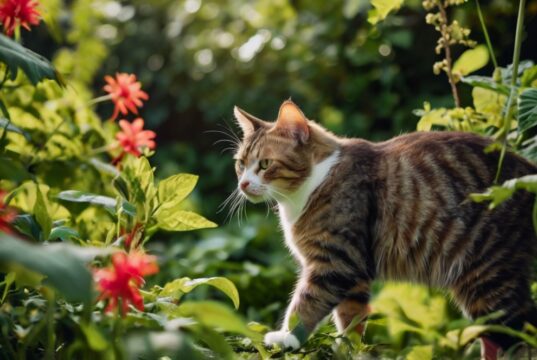 Il Mondo della Pelle Felina: Dall’Alimentazione ai Trattamenti Innovativi per il Benessere del tuo Gatto