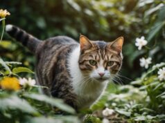 Gatti Felici e Sicuri: Navigare tra Cibo, Giocattoli e Accessori con Consapevolezza e Innovazione