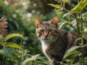 Il Mondo Segreto dei Gatti: Dall’Anatomia alla Comunicazione, dalla Nutrizione al Benessere