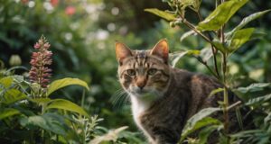 Manuale di Felinità: Nutrizione, Cura e Benessere per il Tuo Gatto Perfetto