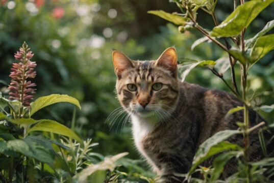 L’Arte della Manicure Felina: Tutto quello che Devi Sapere per il Benessere delle Zampette del tuo Gatto