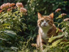 Un Viaggio nel Mondo Felino: Strategie e Soluzioni per Affrontare l’Ansia da Separazione nei Gatti