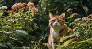 Il Manuale del Gatto Felice: Nutrizione, Gioco e Benessere per il Tuo Amico a Quattro Zampe
