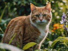 Fontanelle Magiche: Trasforma l’Idratazione del Tuo Gatto con Storie e Benefici