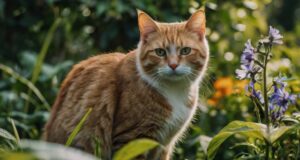 La Guida Definitiva per il Benessere dei Gatti: Alimentazione Equilibrata e Salute Ottimale