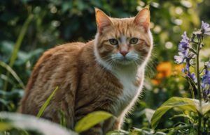 Fontanelle Magiche: Trasforma l’Idratazione del Tuo Gatto con Storie e Benefici