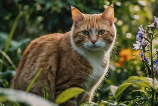 Sorrisi Felini: Tutto sul Mondo Dentale dei Nostri Amici Gatti e Come Prendersene Cura