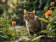 La Rivoluzione del Gioco Felino: Dalla Palla Rotante alle Innovazioni del Futuro