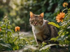 L’Universo Acustico dei Felini: Scoprire Come Ascoltano i Gatti e Prendersene Cura