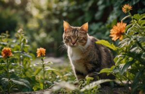 Un Mondo di Zampette Felici: Viaggio nella Cura delle Vie Urinarie del Tuo Gatto tra Alimentazione, Ambiente e Innovazione Medica