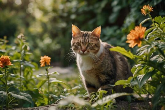 L’universo dei gatti: segreti e consigli per una vita felina felice e sana