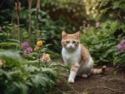 Maestose Zampette: Il Fascino e la Cura delle Unghie Feline