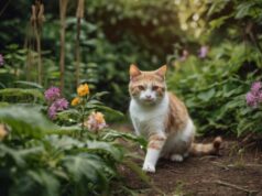 Tiragraffi e Felinità: L’Arte di Creare un Paradiso per il Tuo Micio e la Scienza che lo Supporta