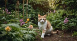 Il Manuale del Perfetto Compagno Felino: Dal Cibo ai Giochi, Tutto per Rendere Felice il Tuo Gatto