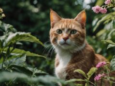 L’arte dell’acqua: il ruolo magico delle fontanelle nella vita dei nostri felini