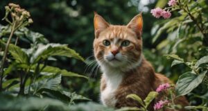 Il Manuale del Gatto Felice: Dalla Nutrizione all’Invecchiamento Sereno, Tutti i Segreti per il Benessere del Tuo Micio