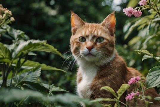 Vaccinazioni Feline: Un Viaggio tra Protezione, Miti e Salute a Lungo Termine