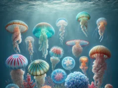 Medusa Luminosa: Il Fascino Magico del Mediterraneo tra Bioluminescenza e Leggende
