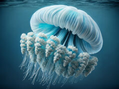 Il Polmone di Mare: Viaggio tra le Meraviglie e i Misteri delle Meduse del Mediterraneo