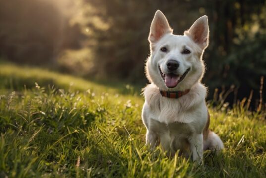 Zampe al Sicuro: Guida Completa alle Scarpe Protettive per Fido nelle Avventure Estreme