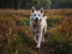 Cani alla Moda: Guida Completa ai Cappottini Impermeabili tra Stile, Comfort e Protezione