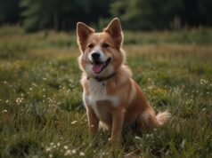 Il Segreto del Benessere Articolare nei Cani: Dalla Glucosamina agli Omega-3, Tutto Ciò che Devi Sapere