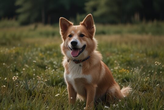 Il Fischietto Ultrasonico: Un’Innovazione Silenziosa per l’Addestramento Canino di Successo