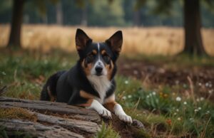 Avventure a Quattro Zampe: La Guida Definitiva alle Tende da Campeggio per Cani