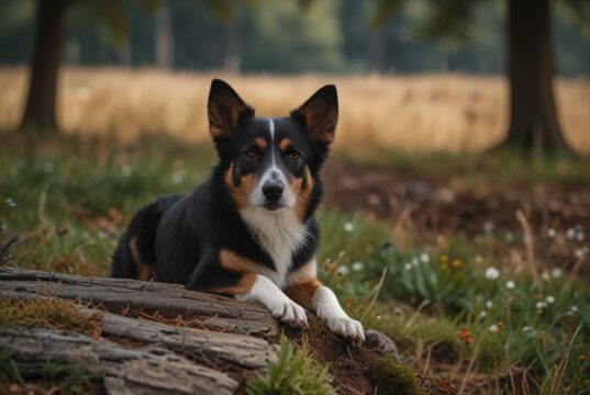 Avventure a Quattro Zampe: La Guida Definitiva alle Tende da Campeggio per Cani