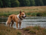 Rivoluzione a quattro zampe: i collari GPS che cambiano la vita dei cani e dei loro padroni