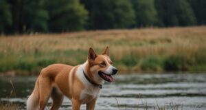 Rivoluzione a quattro zampe: i collari GPS che cambiano la vita dei cani e dei loro padroni